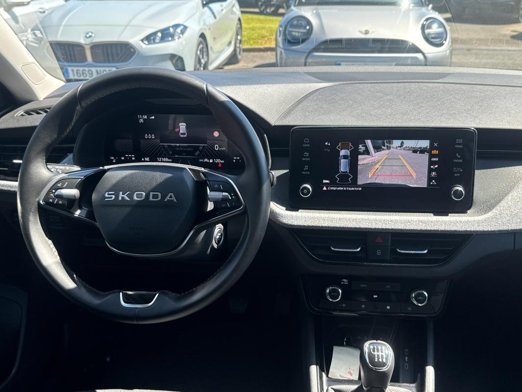 Skoda Scala - Photo 6