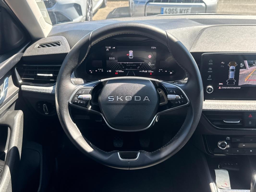 Skoda Scala - Photo 7