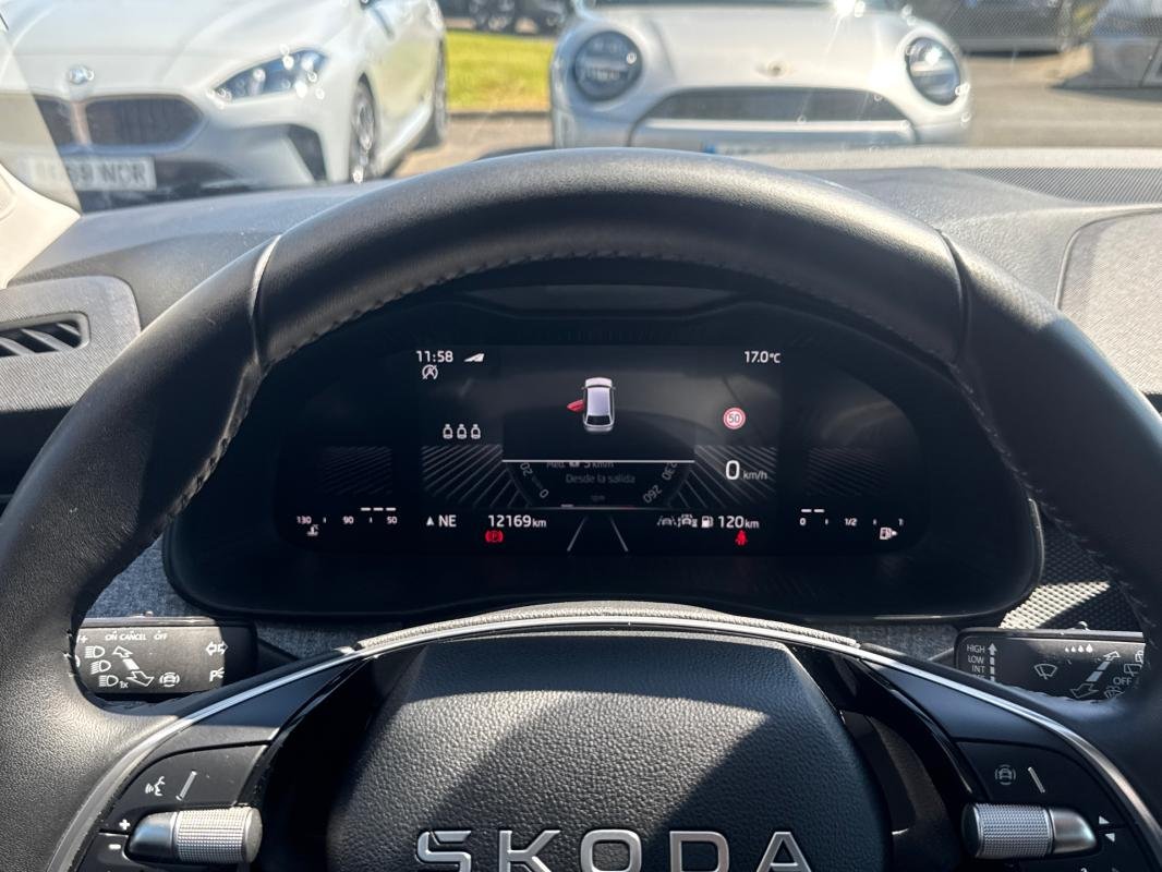 Skoda Scala - Photo 8