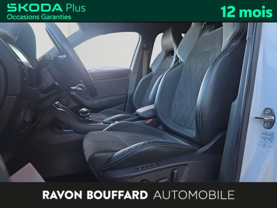 Skoda Kodiaq - Photo 11