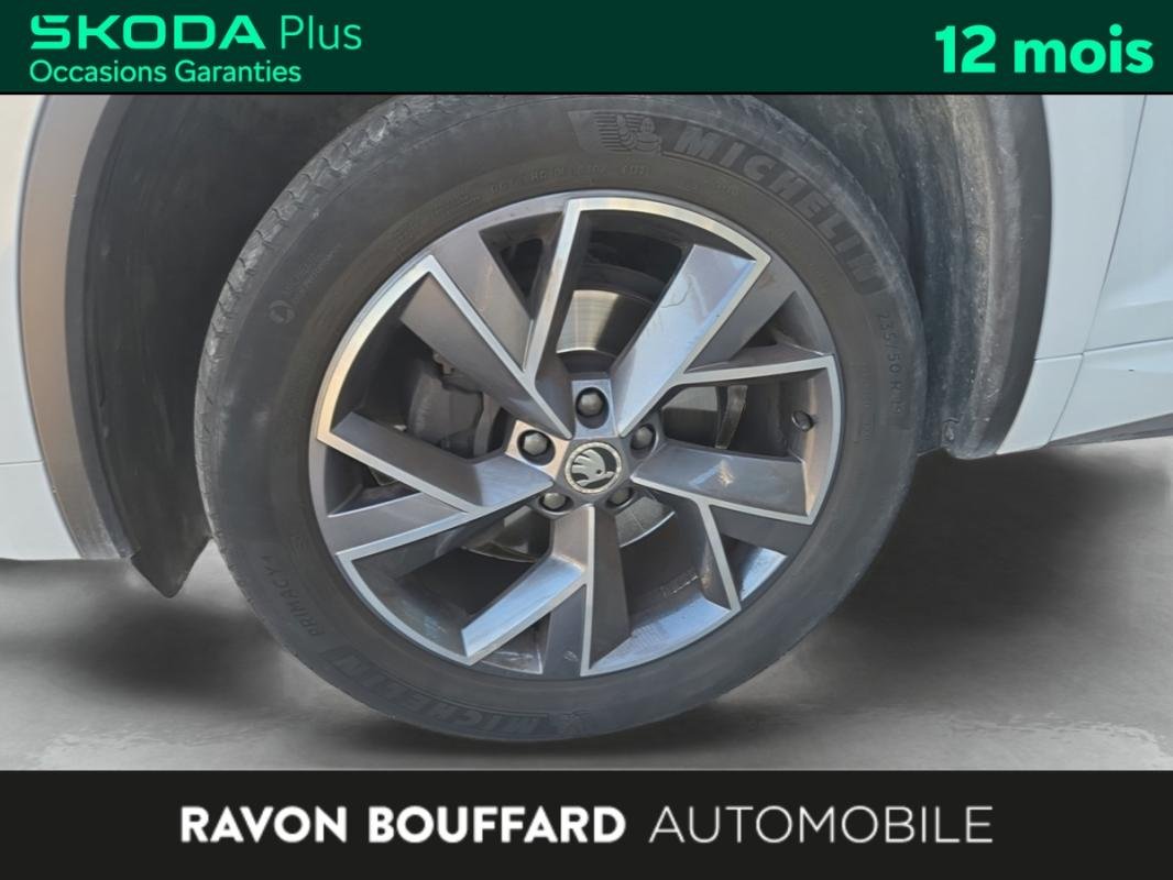 Skoda Kodiaq - Photo 14