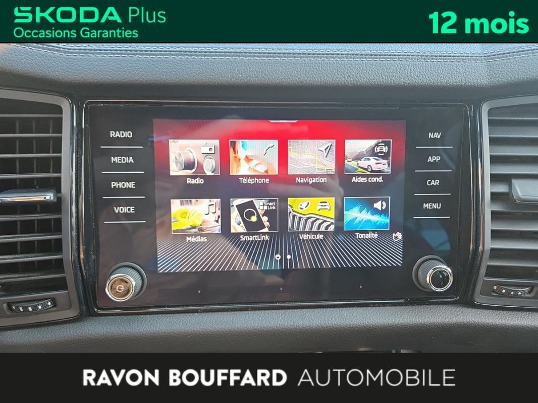 Skoda Kodiaq - Photo 17