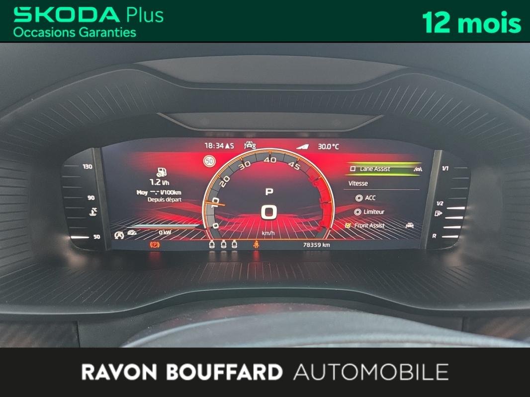 Skoda Kodiaq - Photo 20