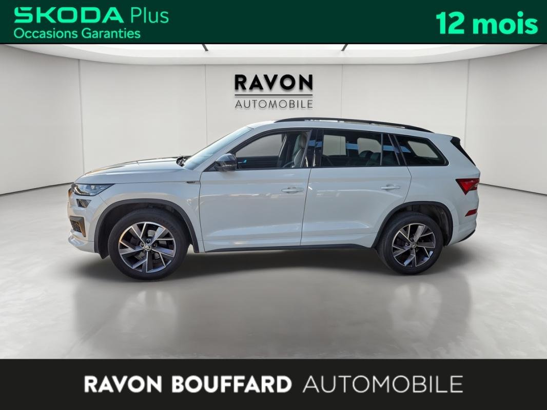 Skoda Kodiaq - Photo 2