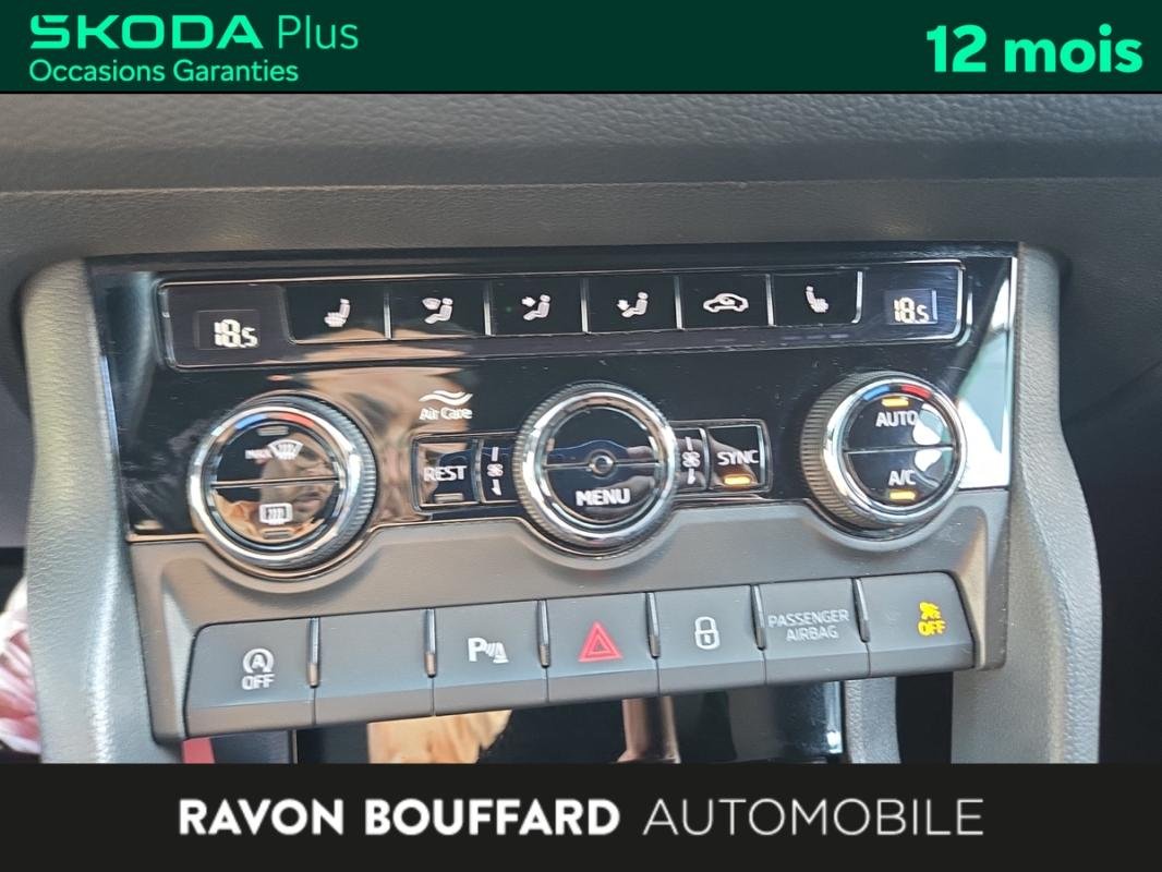 Skoda Kodiaq - Photo 23
