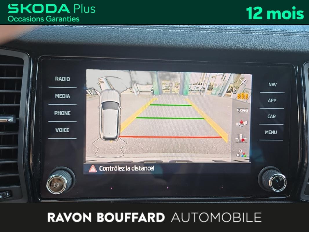 Skoda Kodiaq - Photo 24