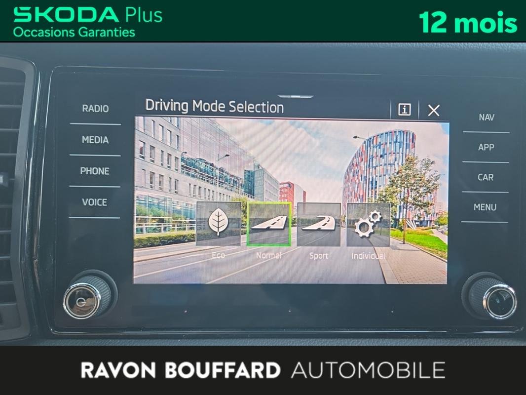 Skoda Kodiaq - Photo 26