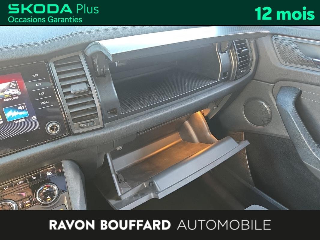 Skoda Kodiaq - Photo 27