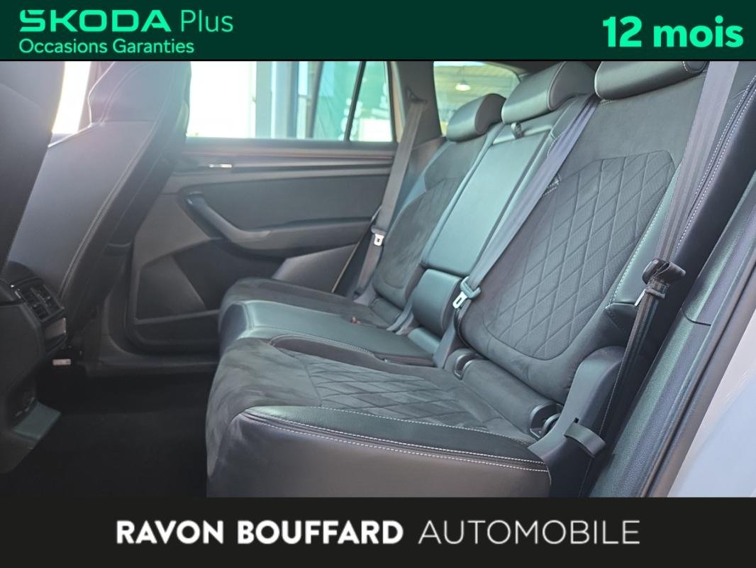Skoda Kodiaq - Photo 29