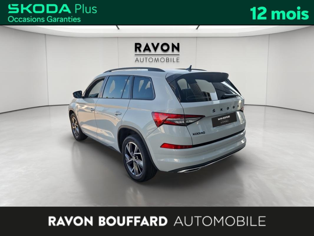 Skoda Kodiaq - Photo 3