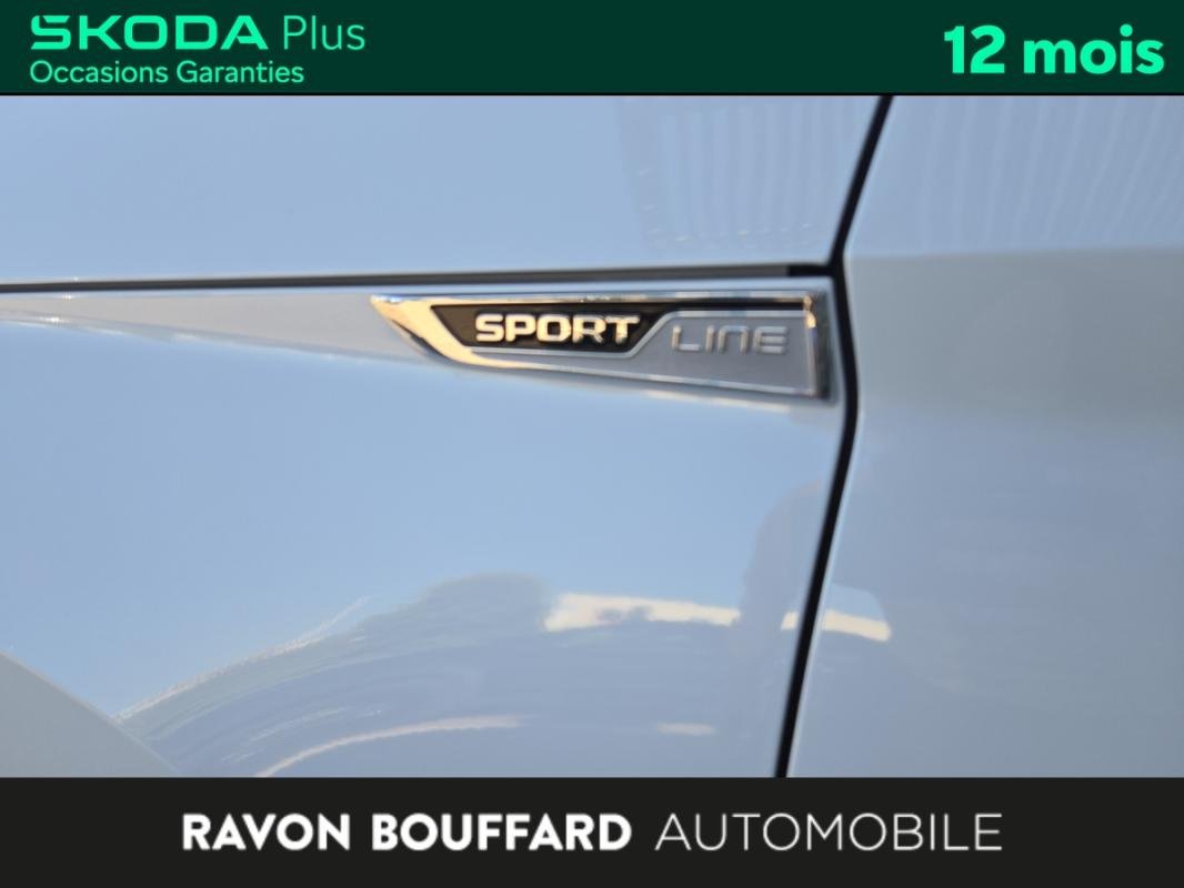 Skoda Kodiaq - Photo 32
