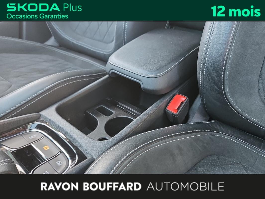 Skoda Kodiaq - Photo 36