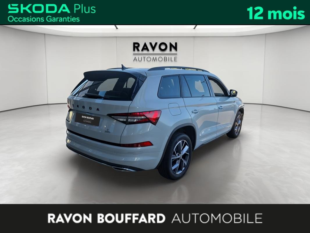 Skoda Kodiaq - Photo 5