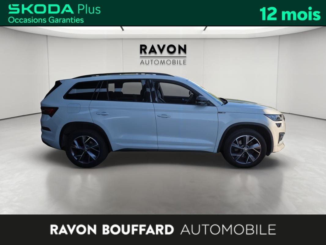 Skoda Kodiaq - Photo 6