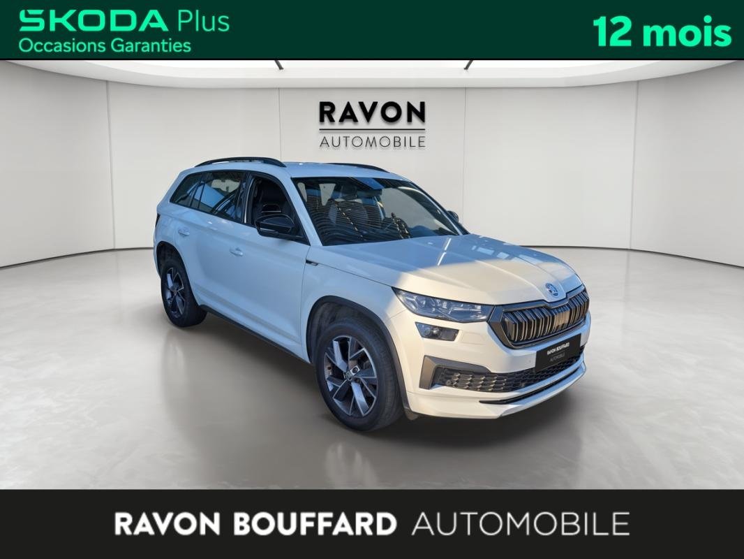 Skoda Kodiaq - Photo 7