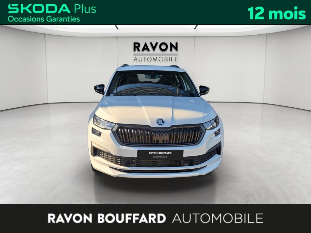 Skoda Kodiaq - Photo 8