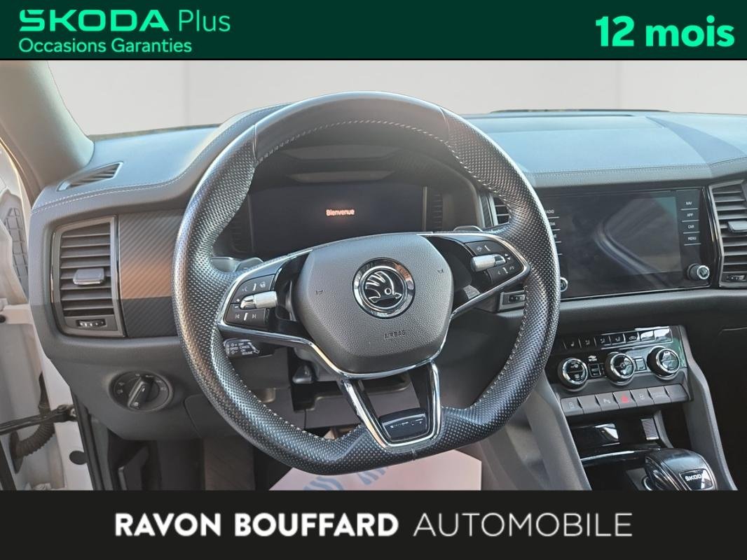 Skoda Kodiaq - Photo 10