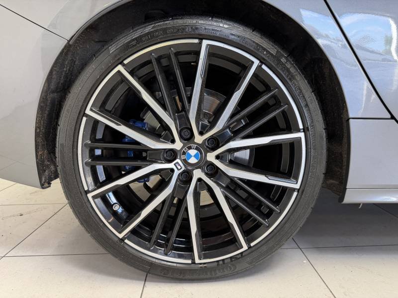 BMW Série 1 - Photo 9