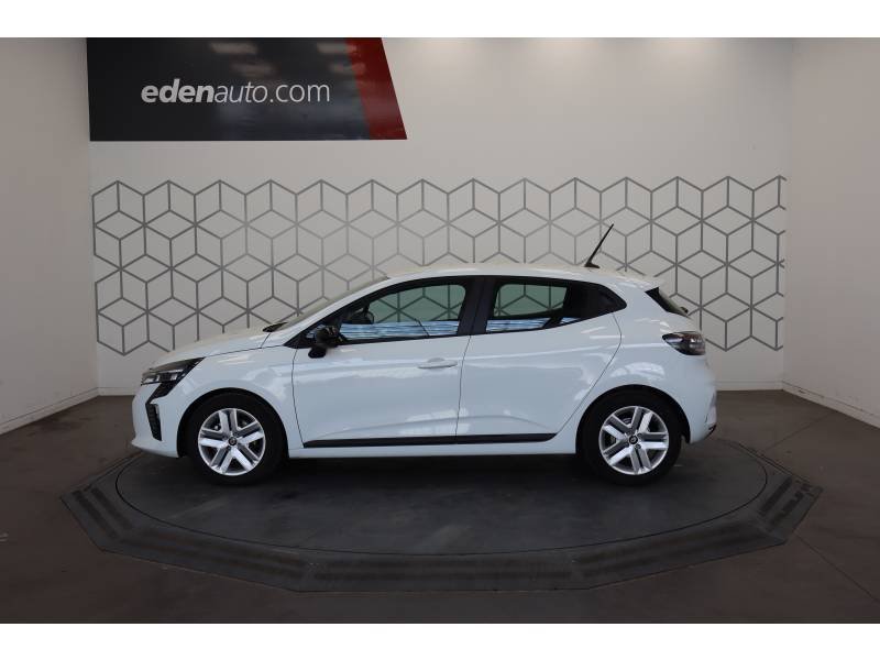 Renault Clio - Photo 2