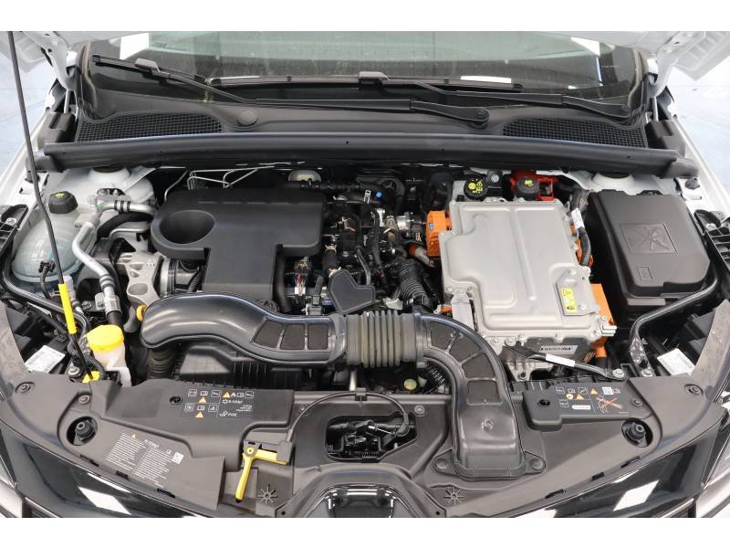 Renault Clio - Photo 21
