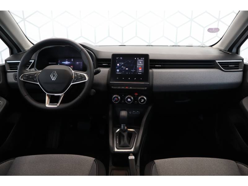 Renault Clio - Photo 22