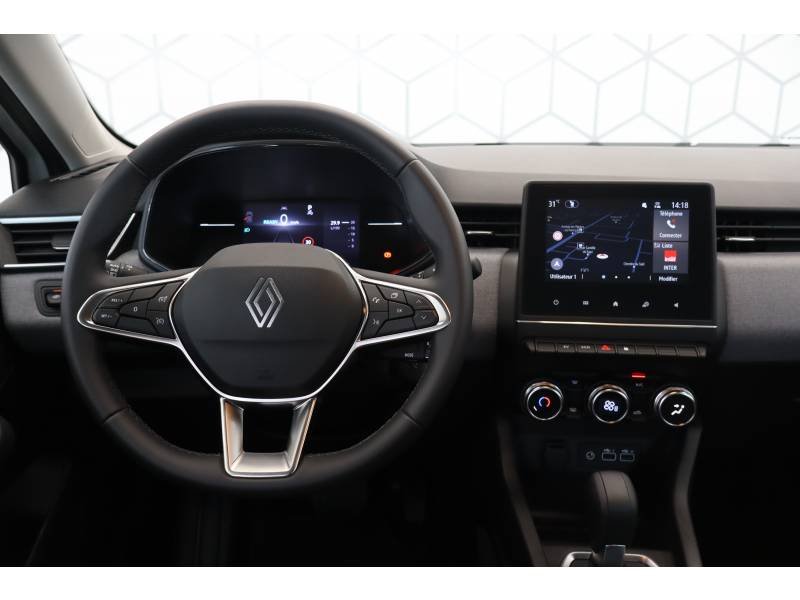 Renault Clio - Photo 23