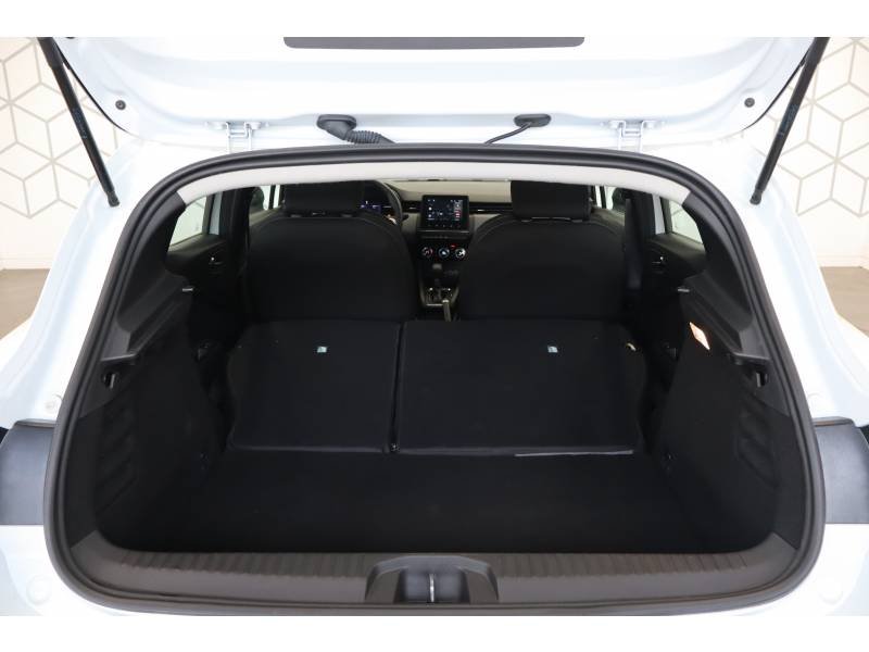 Renault Clio - Photo 27