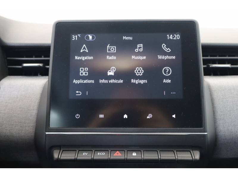 Renault Clio - Photo 28