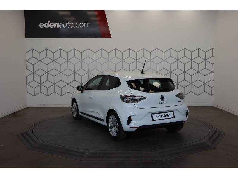 Renault Clio - Photo 3