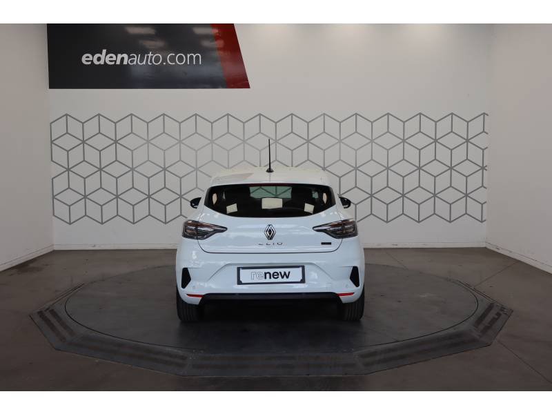 Renault Clio - Photo 4