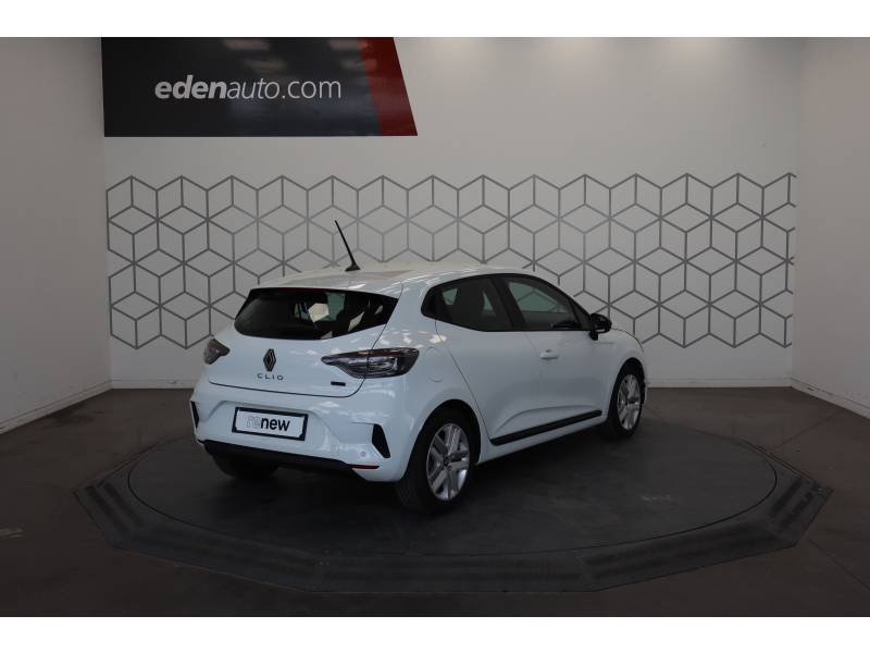 Renault Clio - Photo 5