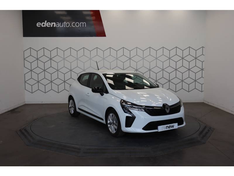 Renault Clio - Photo 7