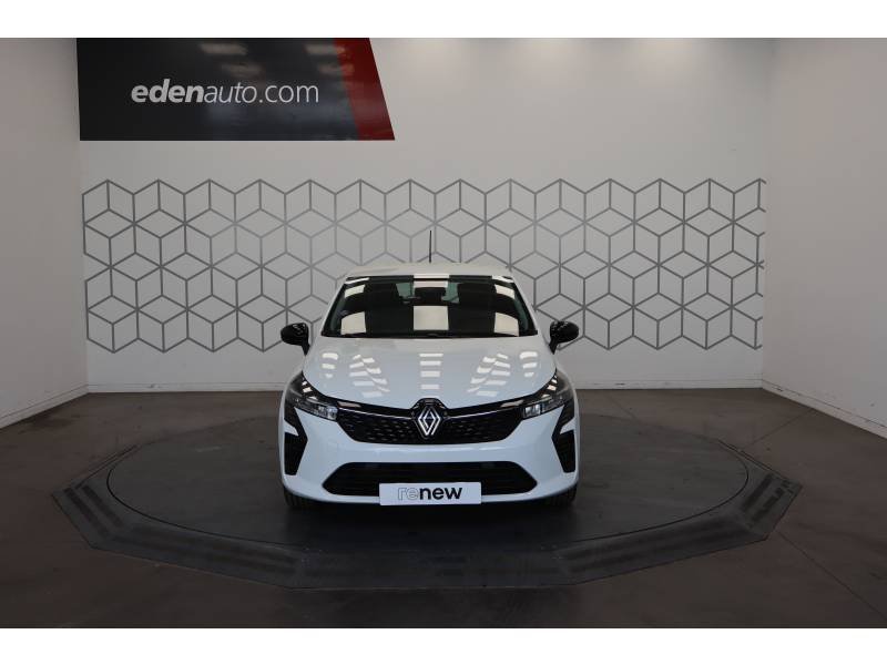 Renault Clio - Photo 8