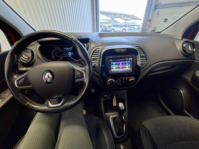 Renault Captur - Photo 11