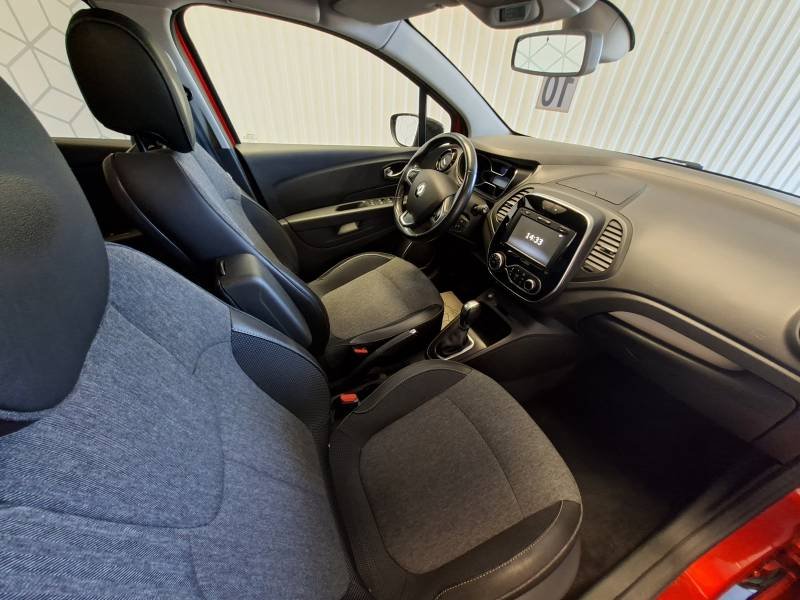Renault Captur - Photo 12
