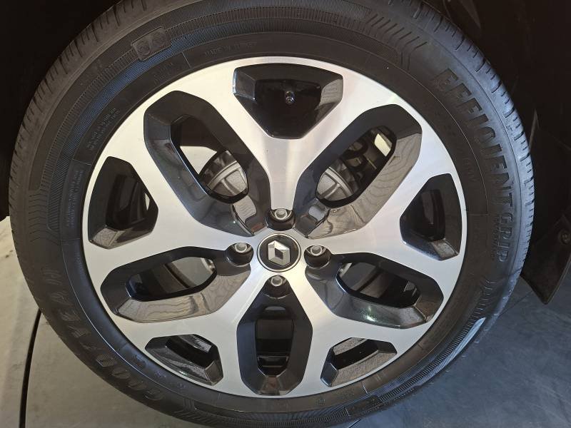Renault Captur - Photo 13
