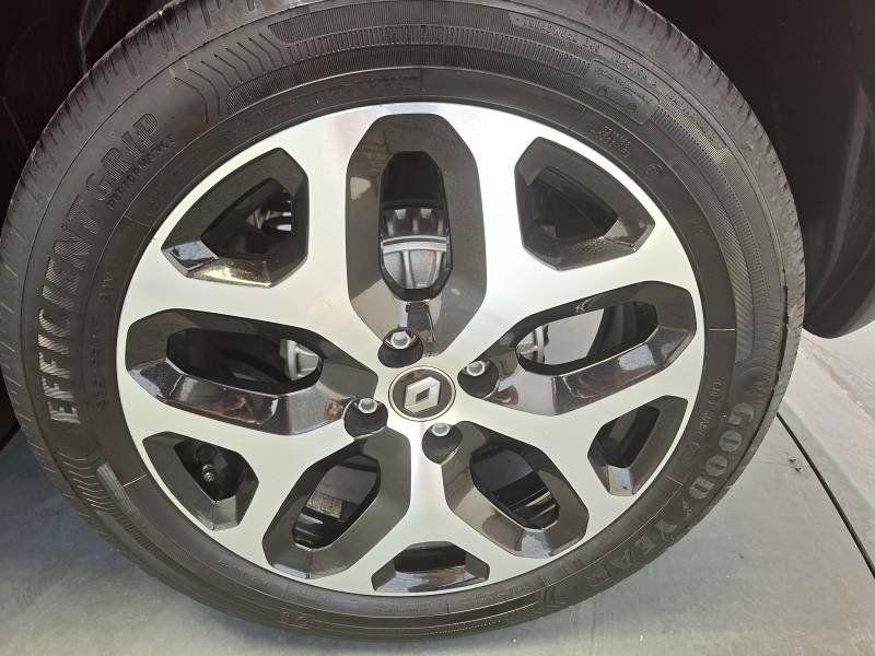 Renault Captur - Photo 14