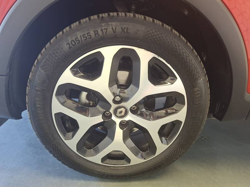 Renault Captur - Photo 15