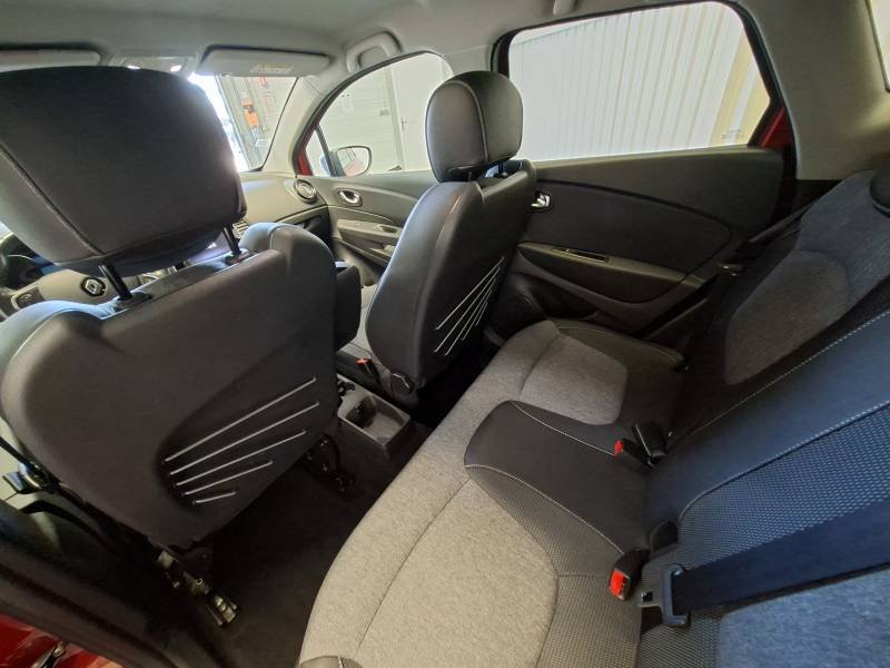 Renault Captur - Photo 19