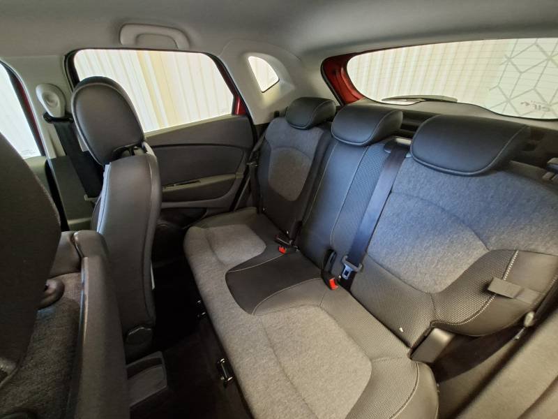 Renault Captur - Photo 20