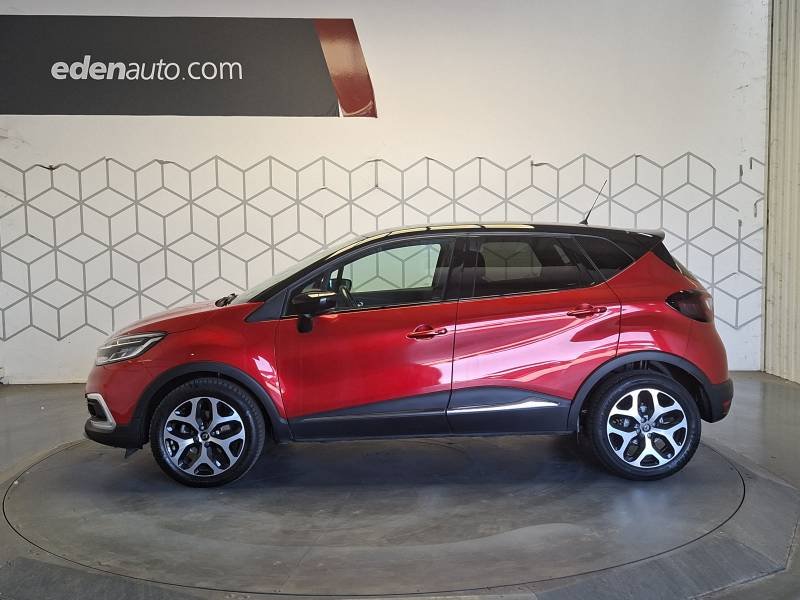 Renault Captur - Photo 2