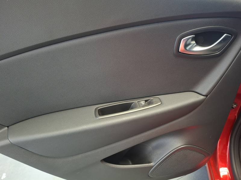 Renault Captur - Photo 21