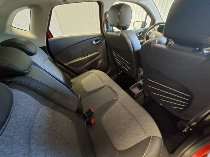 Renault Captur - Photo 28