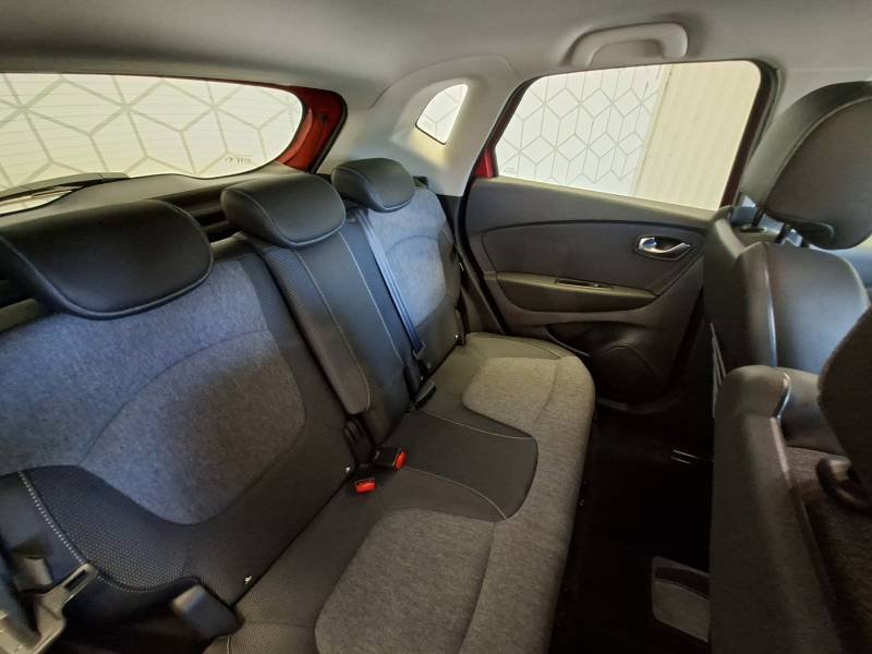 Renault Captur - Photo 29