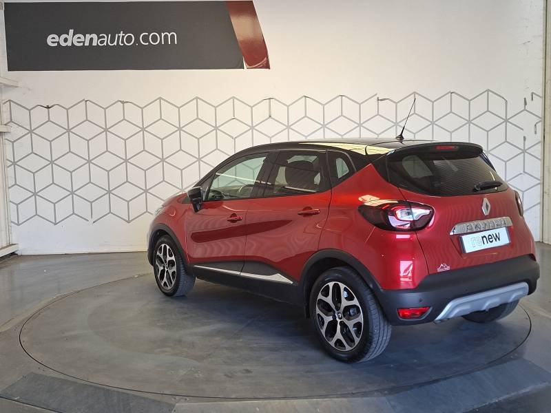 Renault Captur - Photo 3