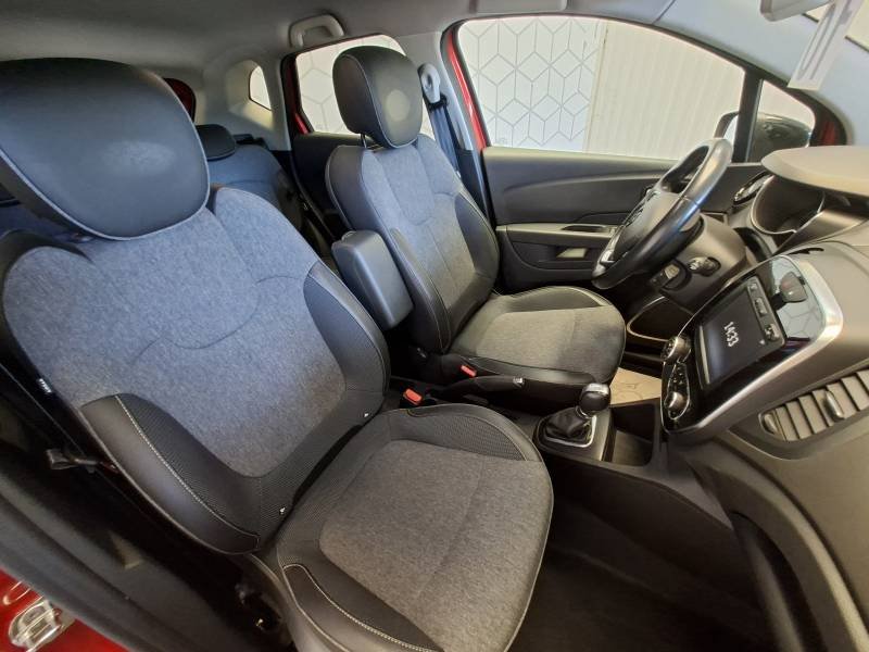 Renault Captur - Photo 32