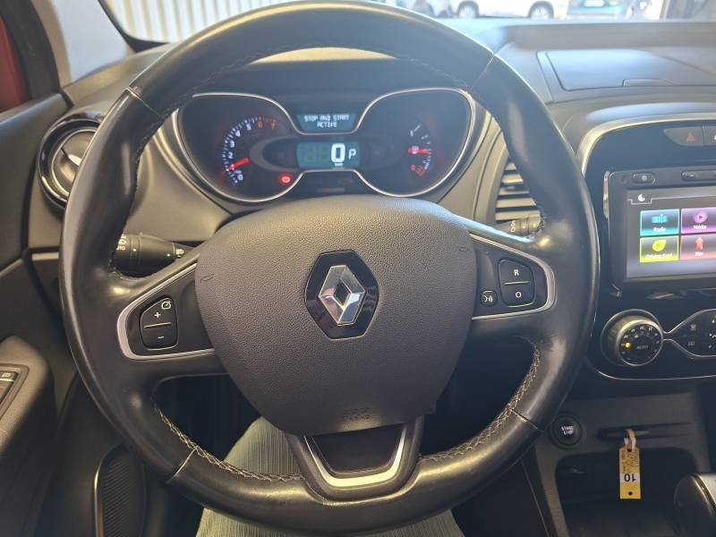 Renault Captur - Photo 33