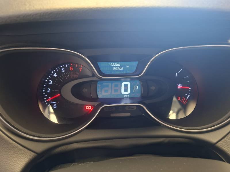 Renault Captur - Photo 34