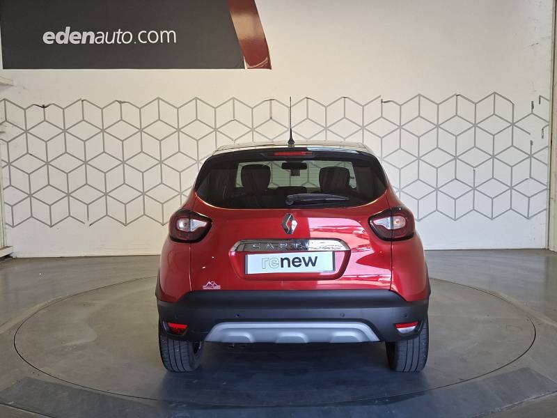 Renault Captur - Photo 4