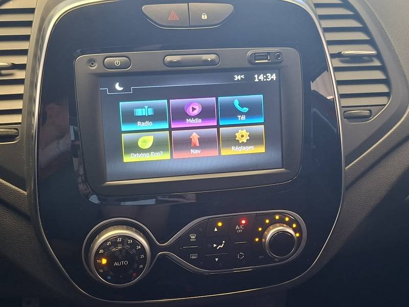 Renault Captur - Photo 41